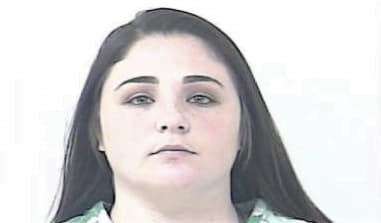 Christina Lobello, - St. Lucie County, FL 